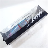 クラッシュゴーストハマヒウオ